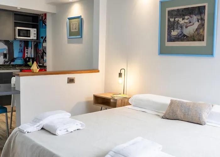 Vilaut Smart Flat