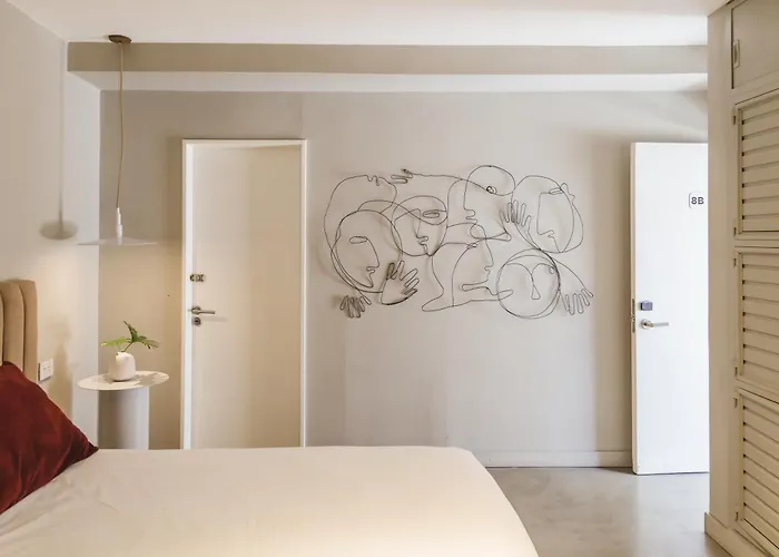 Casa Onas Boutique Cordoba